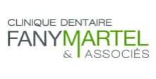 clinique dentaire fany martel