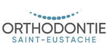 logo Clinique Orthodontie St-Eustache