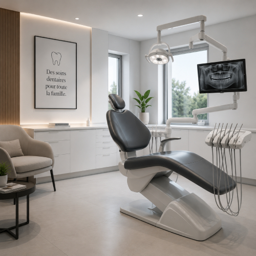 cliniques-dentaires